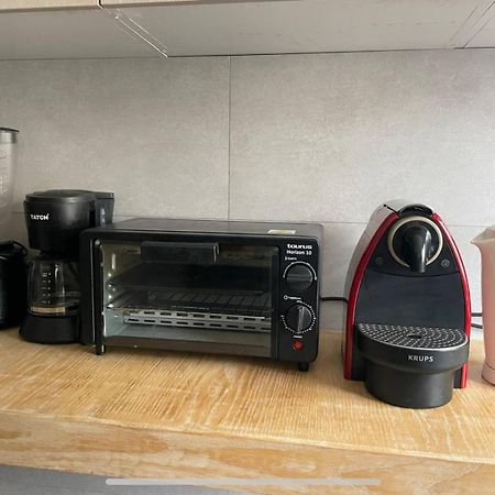 Bel Appart+2 Room+Wifi+Gare Casa Voyageur+Tram Casablanca Esterno foto