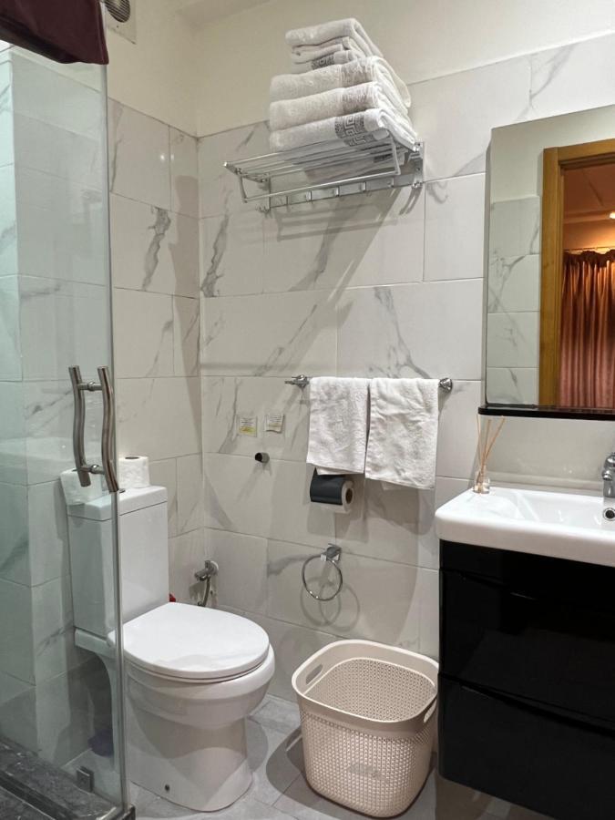 Bel Appart+2 Room+Wifi+Gare Casa Voyageur+Tram Casablanca Esterno foto