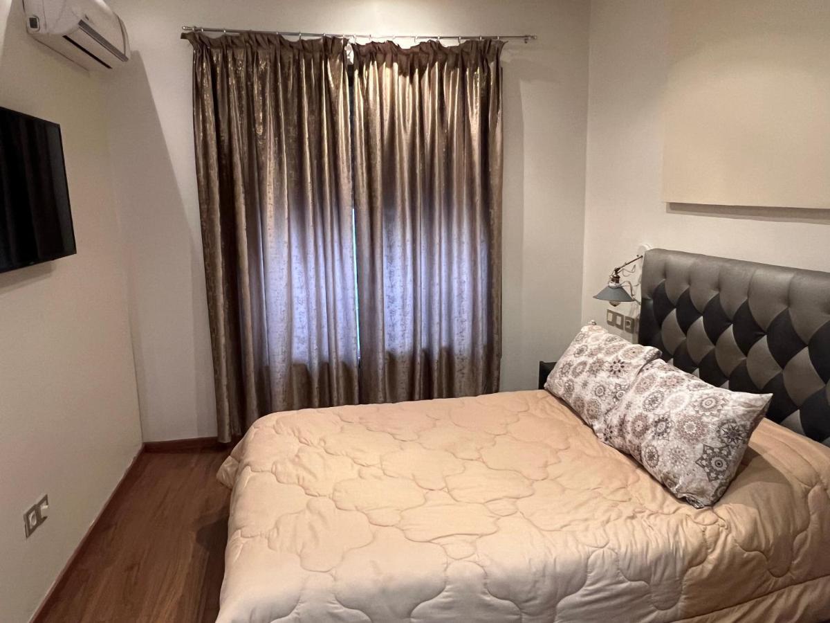 Bel Appart+2 Room+Wifi+Gare Casa Voyageur+Tram Casablanca Esterno foto