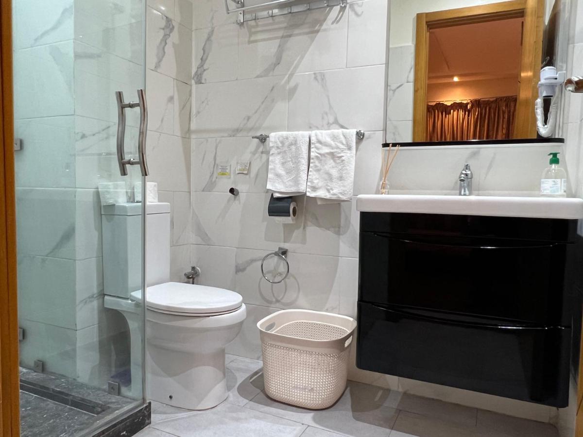 Bel Appart+2 Room+Wifi+Gare Casa Voyageur+Tram Casablanca Esterno foto