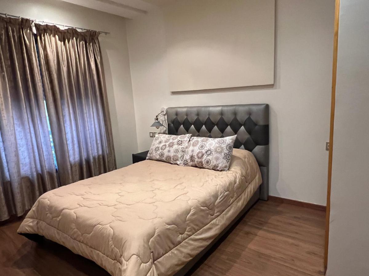 Bel Appart+2 Room+Wifi+Gare Casa Voyageur+Tram Casablanca Esterno foto