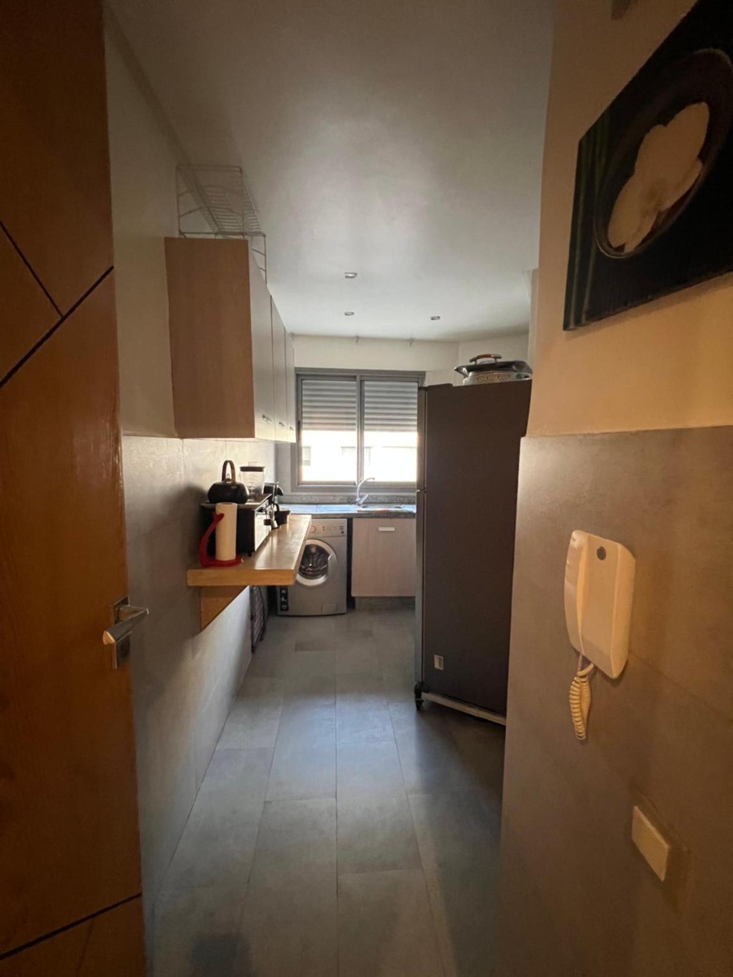Bel Appart+2 Room+Wifi+Gare Casa Voyageur+Tram Casablanca Esterno foto